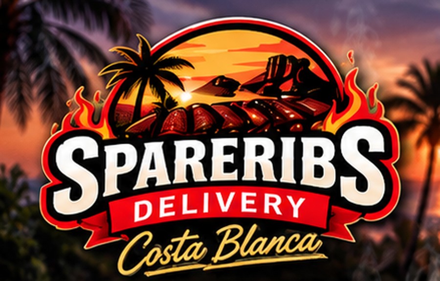 Spareribs Delivery Costa Blanca